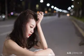 感人的分手情书图片