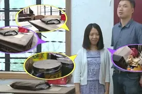 150㎡仓库破房，海归准儿媳一脸嫌弃，直言婚后不住婆家图片