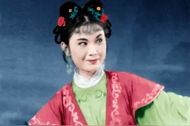 永远的七仙女——严凤英表演艺术和声腔艺术对黄梅戏的历史性贡献图片