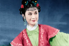 永远的七仙女——严凤英表演艺术和声腔艺术对黄梅戏的历史性贡献图片