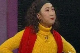 老婆买5800元大裤衩，林永健怒吼：周冬齐你怀孕了，穿不下图片