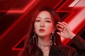 《浪姐》孟佳惨遭淘汰，与人气相比实力难道一文不值？宁静道真相图片