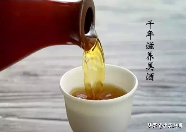 最全的酒知识，值得收藏