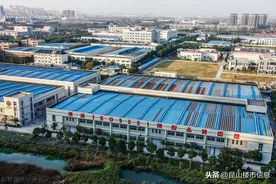 昆山86个重大产业项目用地落实到位，涉及三一重机、立讯……图片