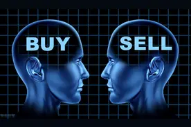 职业股民的悲凉图片