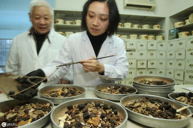 知否，知否，金蝉有什么药理功效？