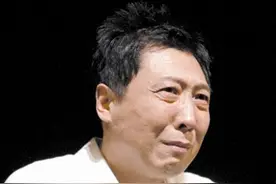 为抽大烟“卖周迅”，“国民岳父”韩童生的“耍泼”人生图片