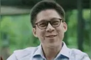 霍启刚甜蜜讲述追妻趣事：起初追她很没底气，如今我俩相爱16年图片