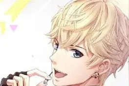 恋与制作人高清手机壁纸 哪一张撩到你评论留言下载关注转发分享图片