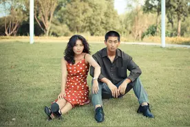 我的老公比我小12岁：姐弟恋，生活是自己的，与他人无关图片