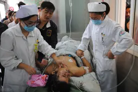 炎热夏季，警惕臭鸡蛋味气体硫化氢中毒图片