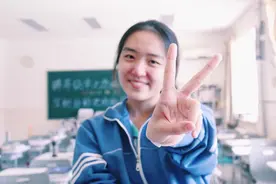 心理暗示——让孩子自信心爆棚，在高考中稳定发挥图片