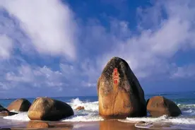 给中国每一个省区，配上一个成语，看看哪个省的最贴切图片