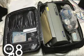 说走就走的旅行？绝不是这种！——西湖警方破获一起“暴力虚开”假发票案件「杭州交通918关注！」图片