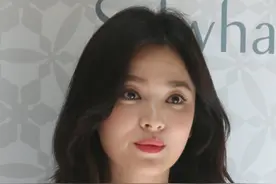 宋慧乔，杜淳的理想型，多少女人想变成的样子图片