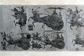 都说《左传》开篇六个字极为毒辣，到底写的是什么？图片