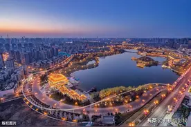 2020年西安楼市风险太高，西安房价有望持续下跌图片