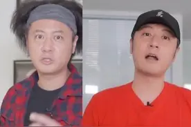 40岁任重瘦20多斤，仅6天变化明显，颜值似重回20岁巅峰图片