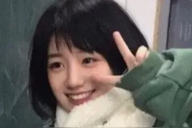 羡慕丨该给你的男（女）朋友换头像啦图片