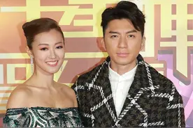 袁伟豪求婚成功做豪门女婿，女友四千万嫁妆做首付，婚事一切从简图片