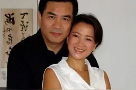 65岁廖京生：锅炉工变“老干部”，娶二婚患脑瘤何晴，如今怎样了图片