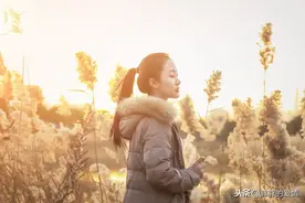 不等了，就当风没吹过，我没爱过；遇见你，皆是心酸，满是遗憾图片