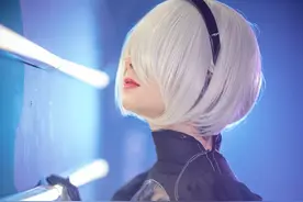 美国“女装大佬”的COSPLAY作品！欣赏一下“美艳动人”的小哥图片