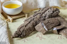 桃仁杜仲汤缓解腰扭伤图片