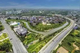 这个村庄好奇怪，明明地处四川省，为何村民都是广东人？图片