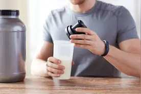 辟谣：蛋白质摄入过多会伤肾脏？让科学研究告诉你正确答案图片