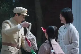 瞄准大结局：苏文谦击毙池铁城，秦鹤年阻止炸堤，钱珏命丧衡州图片