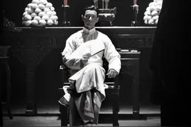 杜月笙晚年不跟随蒋介石，因为关系差被当“夜壶”？其实另有原因图片