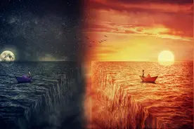 两个世界-Two worlds图片