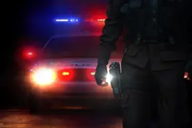香港警队最新宣传片《守城》（完整版）图片