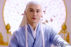 三生三世枕上书：凤祖并非折颜，龙祖并非天君，神祖、冥祖是谁？图片