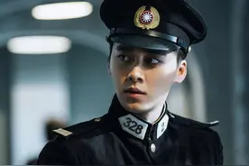 《白夜追凶》导演出手就炸场，李易峰演“打工人”演技居然没得嘲图片
