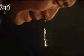 吸鼻涕和吸水怎么就不同？图片