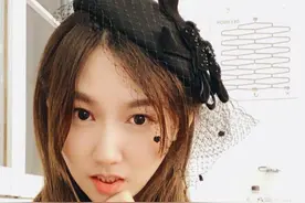 电竞女神大赛，小苍最美，不接受反驳图片