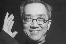 胡适：中国人有桩极可耻的事图片