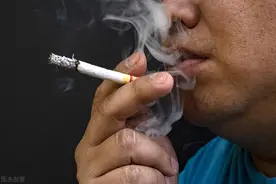 人一天可以承受几支香烟？这个“数”让人倍感意外，为了健康看看图片