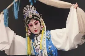 张火丁的《秋江》成“绝唱”，尽管很想看但不会再演了图片