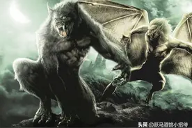 《黑夜传说》中的怪物起源详解图片
