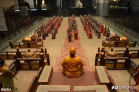 “谁知盘中餐粒粒皆辛苦”的作者李绅虽然才华横溢，但却骄淫奢华图片