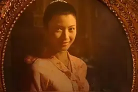 《小娘惹》：终究是意难平图片