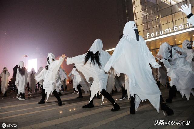 灵符连僵尸攻略（千古奇男子千年前遇见僵尸）