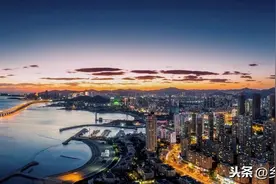 大连市国企详细名单（市属）图片