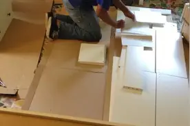 自己组装家具DIY，有什么实用的工具推荐？图片