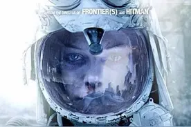 12部阴暗神秘的洞穴逃生电影图片