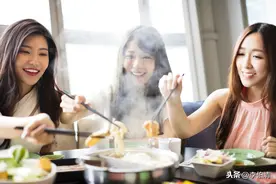 对不起，四川人拒绝和吃火锅点速冻丸子的人做朋友图片