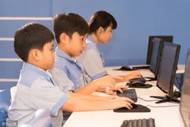一场乐高比赛中的编程教育：风头劲了，味道却有些变了图片